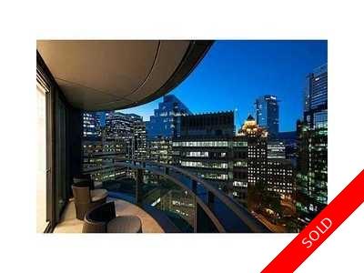 Downtown VW Condo for sale:  1 bedroom 899 sq.ft. (Listed 2015-04-03)