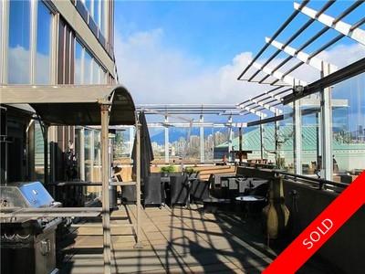 False Creek Condo for sale:  1 bedroom 972 sq.ft. (Listed 2015-04-30)