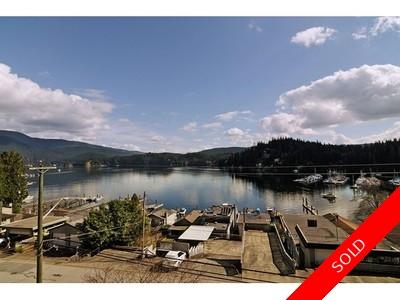 Deep Cove House for sale:  3 bedroom 2,125 sq.ft. (Listed 2015-05-15)