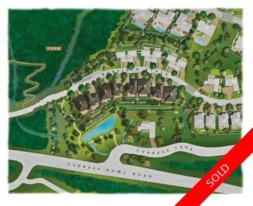 Cypress Park Estates Duplex for sale:  4 bedroom 2,903 sq.ft. (Listed 2016-04-25)