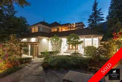 Lynn Valley House for sale:  5 bedroom 4,872 sq.ft. (Listed 2016-06-20)