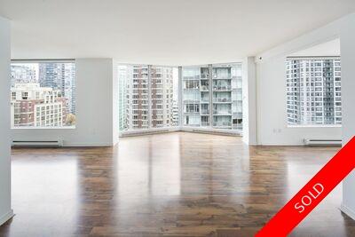 Downtown VW Apartment/Condo for sale:  2 bedroom 1,206 sq.ft. (Listed 2020-11-26)