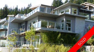 Whitby Estates Duplex for sale:  3 bedroom 3,820 sq.ft. (Listed 2015-10-14)