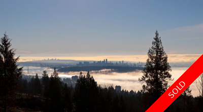 Whitby Estates House for sale: 4 bedroom 4,360 sq.ft. (Listed 2015-10-14)