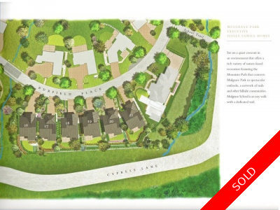 Cypress Park Estates House for sale:  3 bedroom 2,830 sq.ft. (Listed 2016-01-27)