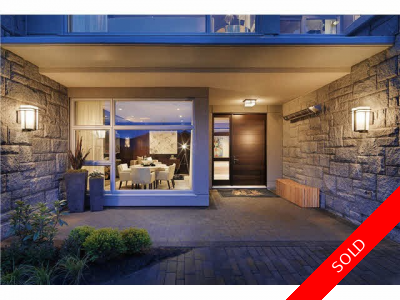 Whitby Estates Duplex for sale:  4 bedroom 3,773 sq.ft. (Listed 2016-01-27)