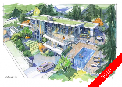 British Properties House for sale: 4 bedroom 6,060 sq.ft. (Listed 2016-03-01)