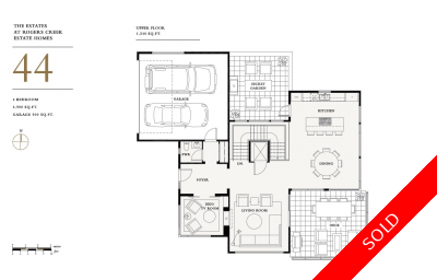 British Properties House for sale: 4 bedroom 3,900 sq.ft. (Listed 2016-10-26)