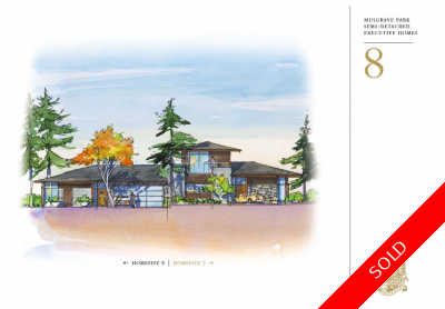 Cypress Park Estates Duplex for sale:  3 bedroom 2,476 sq.ft. (Listed 2016-10-26)