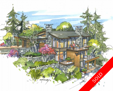 Whitby Estates House for sale: 4 bedroom 3,900 sq.ft. (Listed 2016-10-26)